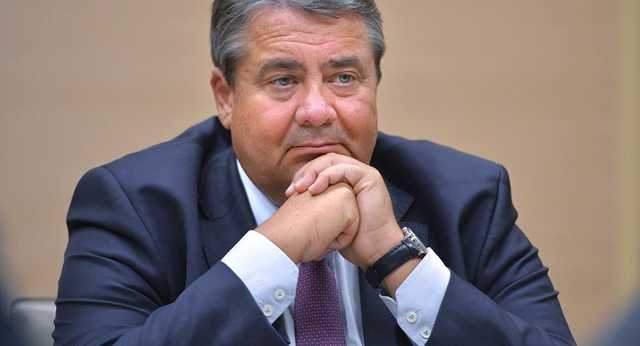 Германия не верит, что поставки оружия Украине спасут Донбасс