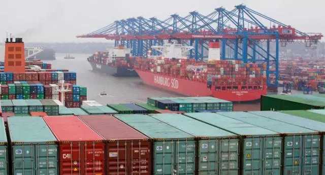 В Германии экономический бум. Срочно требуются иностранные работники