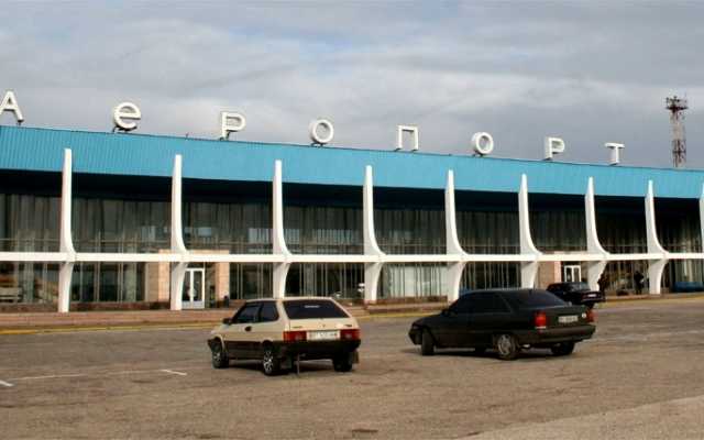 Заплатил 2,5 млн: полиция отпустила топ-чиновника из Николаева