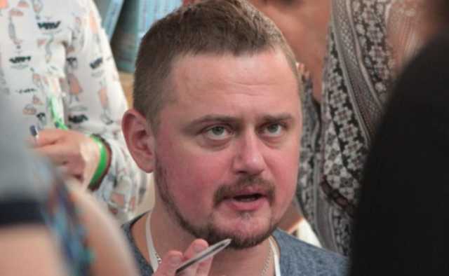 Украинский писатель жестко отреагировал на жалобы украинского композитора россиянам