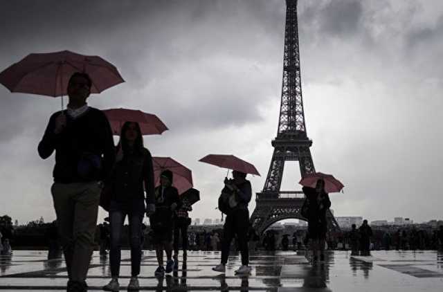 Неприятный сюрприз подготовило правительство Макрона для Трампа, чтобы угодить Путину