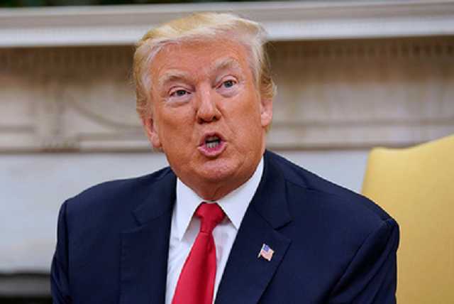 Трамп не хотел быть президентом, он всего лишь желал прославиться — Би-би-си