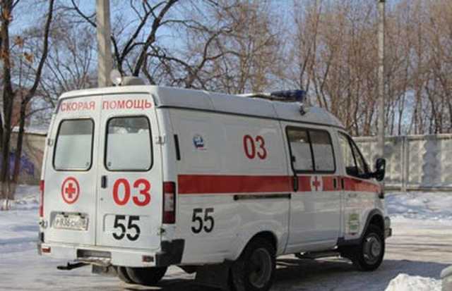 Россияне не пускают "скорые" к умирающим от отравления суррогатом боевикам