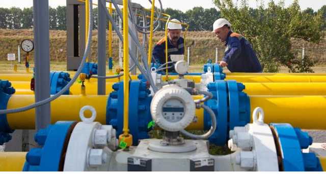 Бывшего топ-менеджера Новинского ввели в правление Укртрансгаза