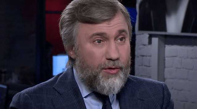 Арестованы средства двух компаний из группы Вадима Новинского