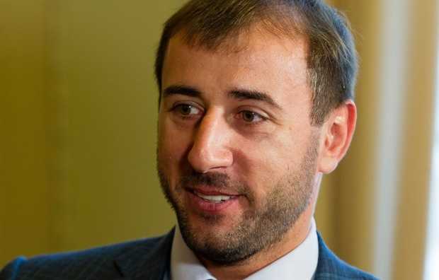 "Нардеп-радикал" Рыбалка уже 3 года прячет квартиру от НАПК