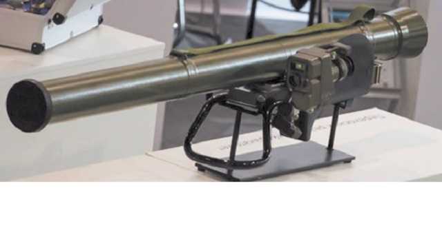 Враги забьются в истерике: в Украине показали устрашающее реактивное оружие