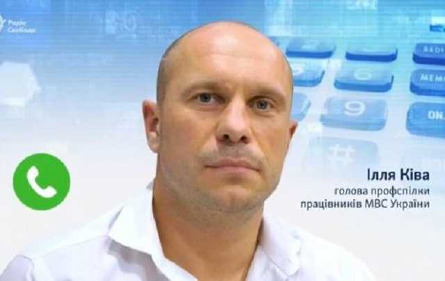 Навіщо ведучі запрошують цього ідіота на резонансні телепрограми? – журналіст про Ківу