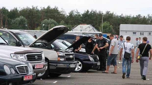 Почему «еврономера» в Украине нажили себе столько врагов