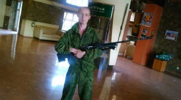 Смерть в Новый год: в сети показали очередной "груз 200" из "ДНР"