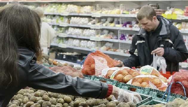 Жизнь невозможно дорогая: луганчанка шокировала ценами в "Л/ДНР"