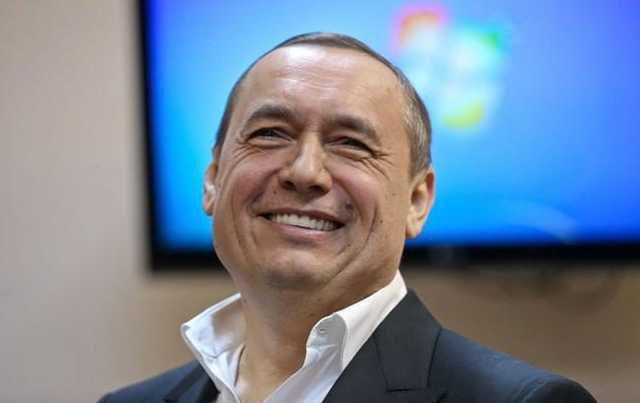 САП та НАБУ завершили досудове провадження щодо Мартиненка