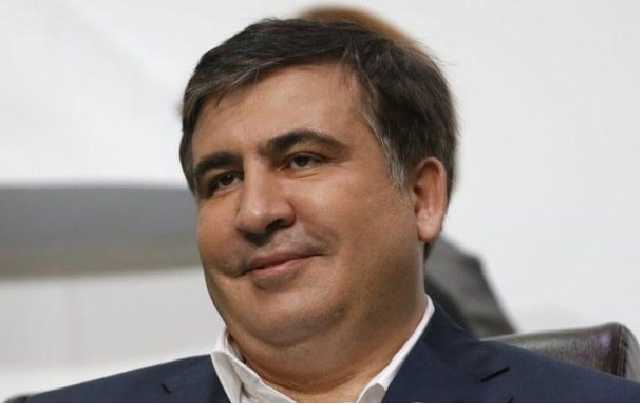 Порошенко не сможет законно выдворить Саакашвили из Украины – нардеп