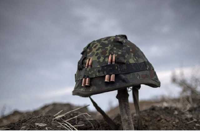 За сутки в зоне АТО 2 обстрела, ранен один воин ВСУ, - штаб