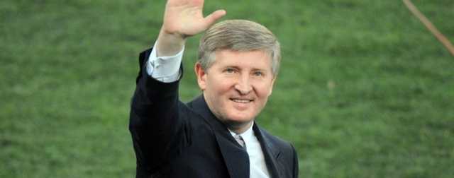 Кіпрський суд постановив заморозити активи Ахметова на $ 820 млн