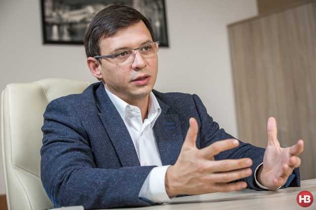 "Им мир не нужен": скандальный нардеп шокировал заявлением о войне в Украине