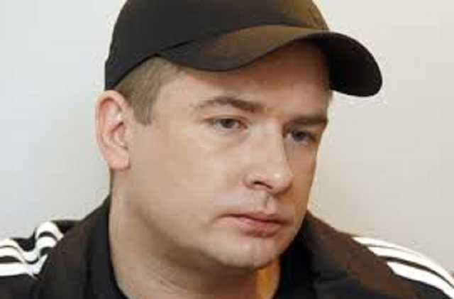 Данилко пригрозил полицией за травлю украинских артистов-предателей