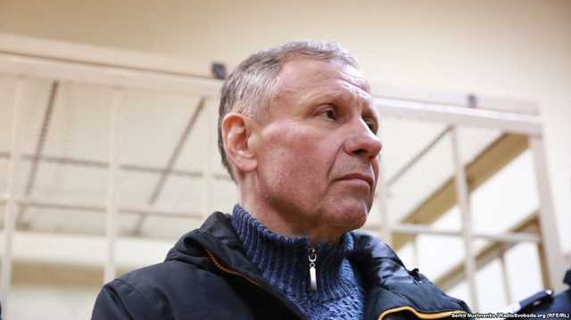 Суд продовжив запобіжний захід фігурантам «справи рюкзаків» Чеботарю та Литвину