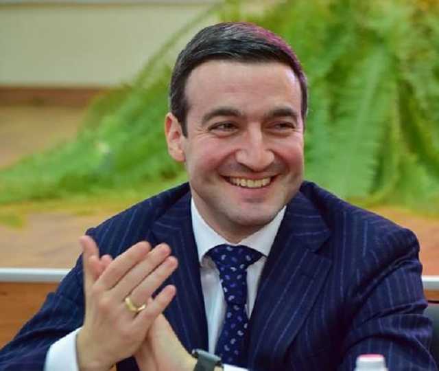 Главу Приморского района Одессы пытались судить за «коррупционный» проступок