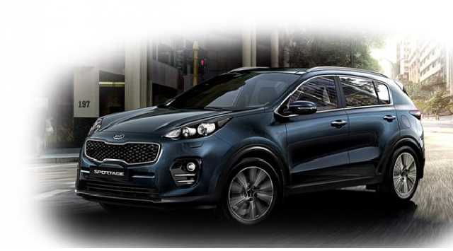 Названы самые популярные автомобили в Украине