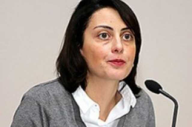 Экс-глава Нацполиции Украины считает, что Саакашвили могут вскоре экстрадировать в Грузию