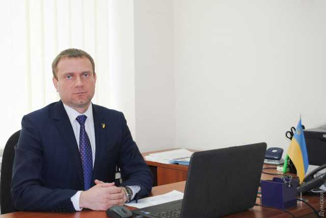 Глава Одесского управления НАБУ утвержден с пятой попытки