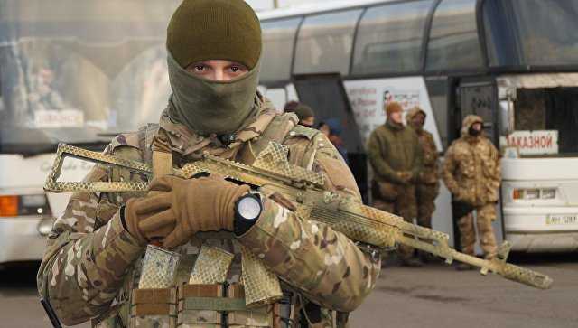 "Взорви завод": переданный "ДНР" террорист раскрыл "коварный план" СБУ