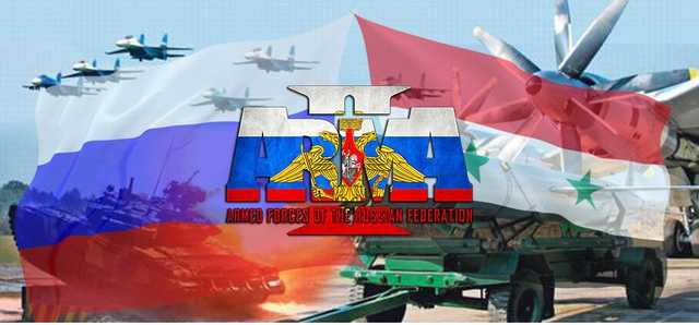 Масштабные потери России в Сирии: появилось яркое видео стрельбы у российской авиабазы