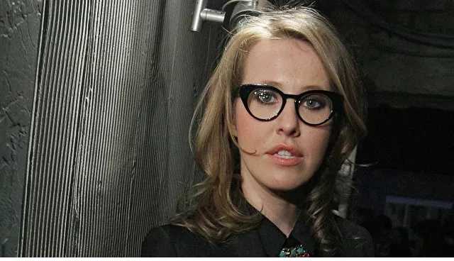 Кандидат в президенты РФ потребовала немедленно освободить украинца Сенцова: опубликовано видео