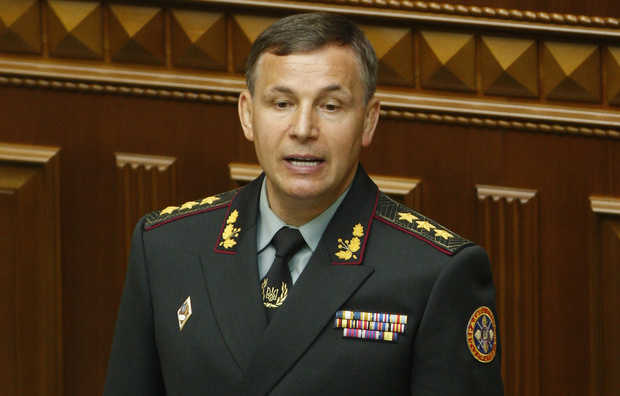 На охрану чиновников из бюджета выделят более 1 млрд грн