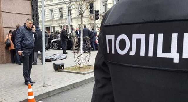 Громкие убийства в Украине: на каких этапах расследования находятся резонансные преступления