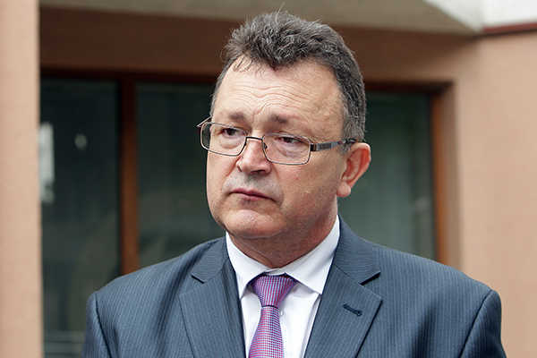 Крымский “глава Минздрава” три года жил в Киеве, не беспокоя СБУ