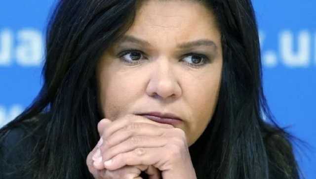 Пуля пролетела, мне повезло: певица Руслана рассказала об убийстве охранника Захарченко