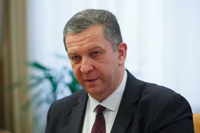 У соратника Гройсмана тяжелое заболевание, он уехал лечиться в Израиль