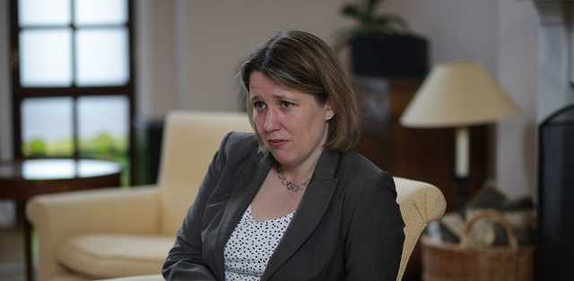 Посол Британии сделала серьезное предупреждение Украине