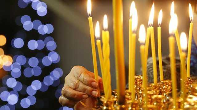 На Рождество порядок будут охранять 18 тыс человек