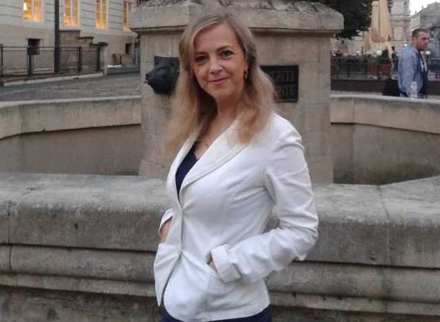 Полиция озвучила важную деталь убийства Ирины Ноздровской