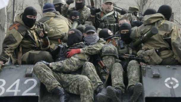 Боевики массово бегут со службы на Донбассе: у российского командования – проблемы