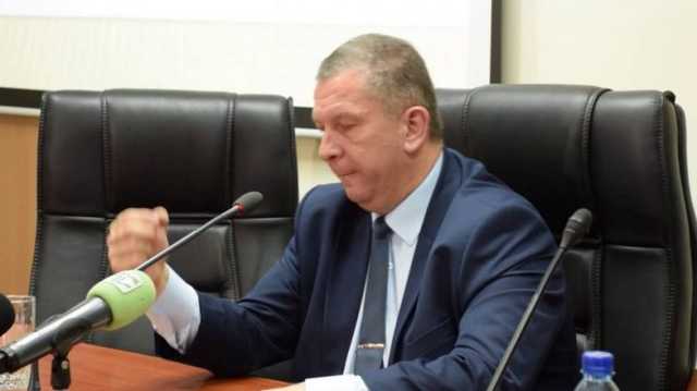 Поїхав по святих місцях: Рева прокоментував свою поїздку до Ізраїлю