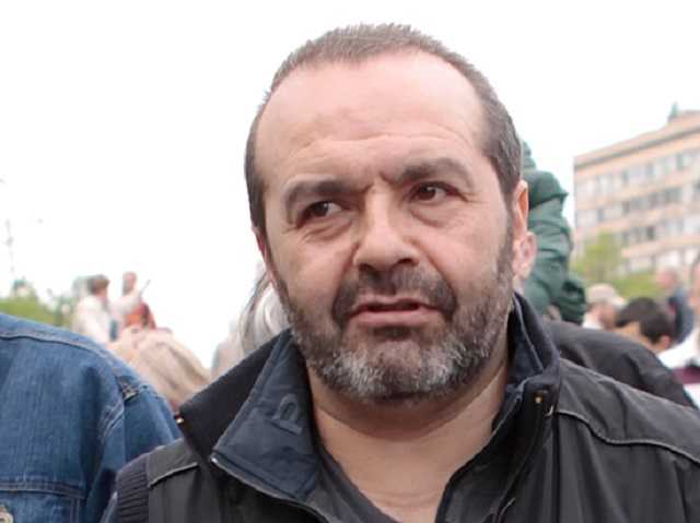 Шендерович: Путин очень был робкий вначале, но охренел довольно скоро