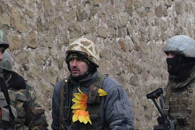 Стало известно о смерти ветерана АТО с позывным "Балу": опубликованы фото