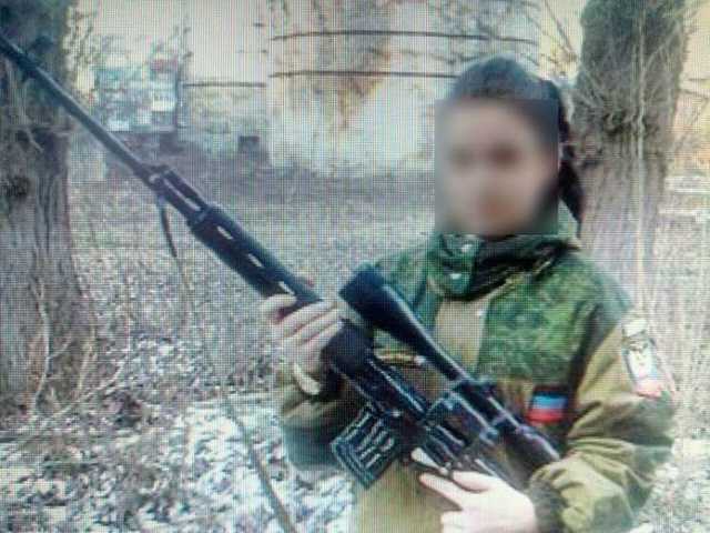 Никому не нужна: Пособницу "ДНР" арестовали, когда она вернулась в Славянск