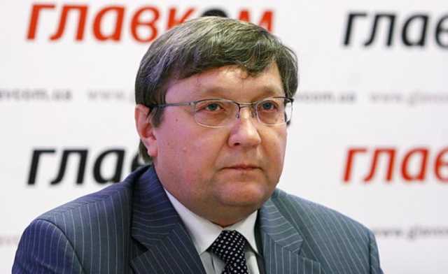 Экс-министр экономики объяснил, почему Украина не может прекратить сотрудничество с МВФ