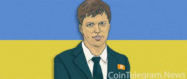 Bitcoin дал Украине 100 новых долларовых миллионеров