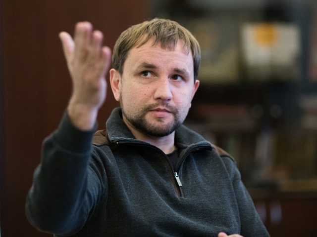 Вятрович объяснил, почему период пребывания Украины в составе СССР является оккупацией