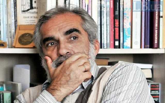 Ярослав Грицак: Третій Майдан має статися біля виборчих урн