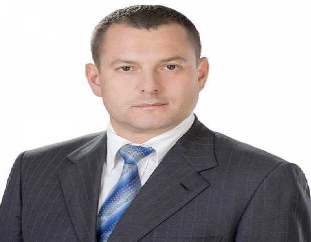 Максим Ефимов: краматорский оборотень в «Блоке Петра Порошенко». Часть 1