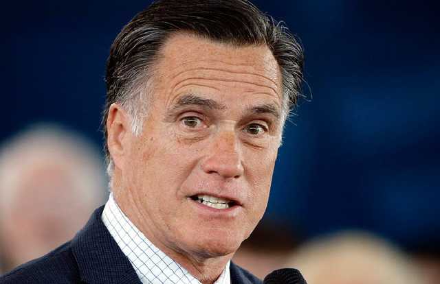 У бывшего кандидата в президенты США обнаружен рак