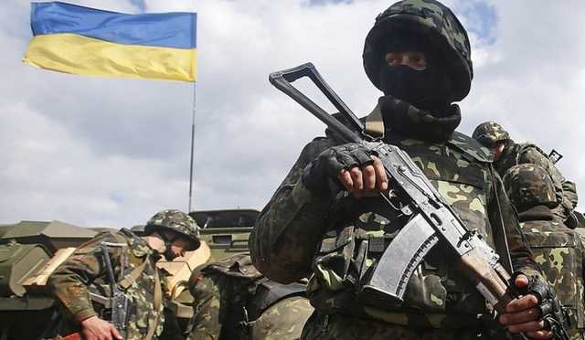 Одну из столичных улиц предлагают переименовать в Киборгскую