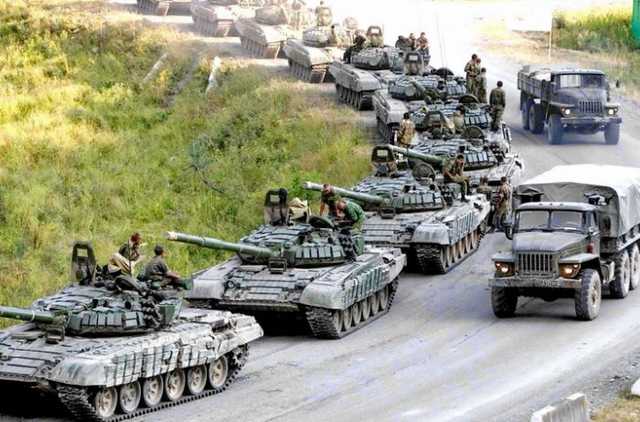 Через Харьков на Екатеринослав: направление главного удара Путина